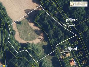 Prodej pozemku pro bydlení, Libina, 8112 m2