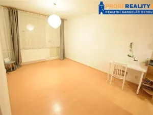 Pronájem bytu 2+kk, Komárov, Okružní, 48 m2