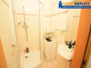 Pronájem bytu 2+kk, Komárov, Okružní, 48 m2