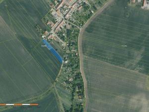 Prodej pozemku pro bydlení, Brno, 3728 m2