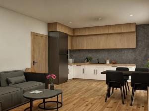 Prodej bytu 4+kk, Petřvald, Modrá, 85 m2