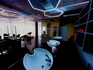 Pronájem obchodního prostoru, Brno, Příkop, 15 m2