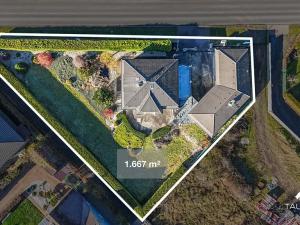 Prodej rodinného domu, Vejprnice, Křimická, 334 m2