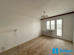 Prodej bytu 2+1, Mělník, Pražská, 53 m2