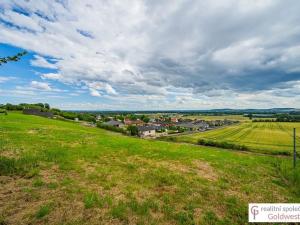 Prodej pozemku pro bydlení, Konárovice, Zadní Zájezd, 1290 m2