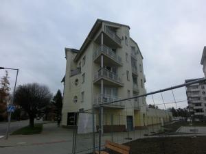 Pronájem bytu 3+kk, Uherské Hradiště, Štěpnická, 75 m2