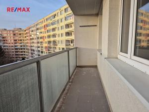 Prodej bytu 3+1, Praha - Stodůlky, Trávníčkova, 73 m2