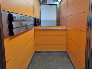 Prodej bytu 3+1, Praha - Stodůlky, Trávníčkova, 73 m2