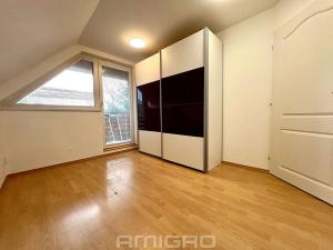 Pronájem bytu 4+kk, Brno, Fügnerova, 86 m2