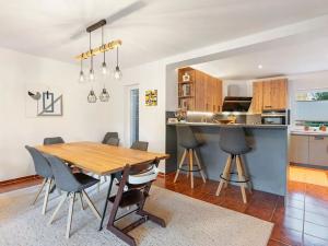 Pronájem rodinného domu, Praha - Kbely, Divišova, 187 m2