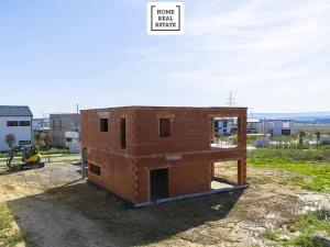 Prodej rodinného domu, Vysoký Újezd, Na Borech, 231 m2