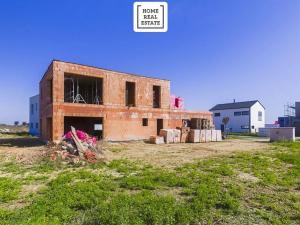 Prodej vily, Vysoký Újezd, Na Borech, 231 m2