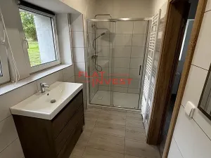 Pronájem bytu 2+1, Ralsko, 60 m2