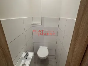 Pronájem bytu 2+1, Ralsko, 60 m2