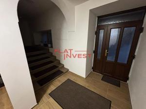 Pronájem bytu 2+1, Ralsko, 60 m2