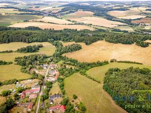 Prodej lesa, Zvěstov, 45954 m2