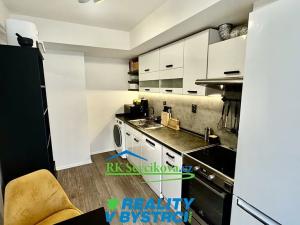 Prodej bytu 1+1, Brno, Bořetická, 35 m2