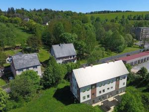 Prodej apartmánu, Vejprty, 1200 m2