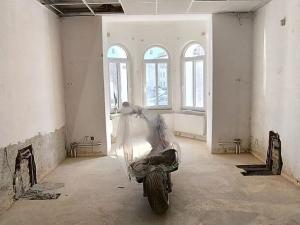 Pronájem obchodního prostoru, Cheb, 26. dubna, 115 m2