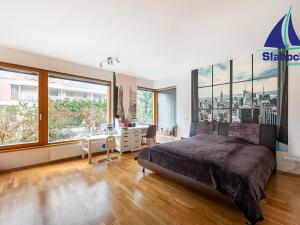 Prodej bytu 3+kk, Praha - Jinonice, Laténská, 113 m2