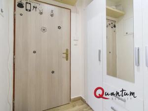 Pronájem bytu 1+kk, Praha - Nusle, 5. května, 34 m2