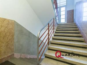 Pronájem bytu 1+kk, Praha - Nusle, 5. května, 34 m2