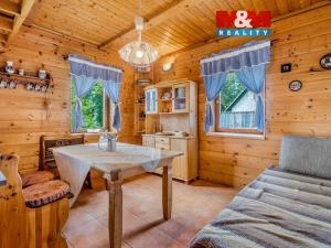 Prodej chalupy, Habartice - Háj, 200 m2