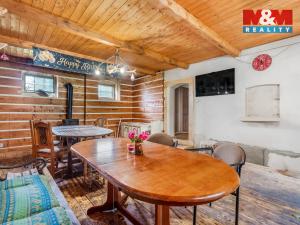 Prodej chalupy, Habartice - Háj, 200 m2