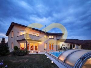 Prodej rodinného domu, Planá nad Lužnicí, Harrachova, 324 m2