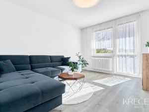 Pronájem bytu 3+1, Třebíč, Modřínová, 70 m2