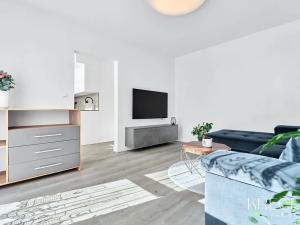 Pronájem bytu 3+1, Třebíč, Modřínová, 70 m2