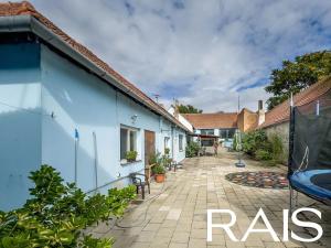 Prodej komerční nemovitosti, Želešice, Jabloňová, 695 m2