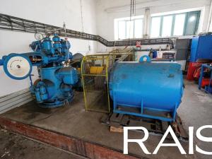 Prodej komerční nemovitosti, Brno, Zlatníky, 50 m2