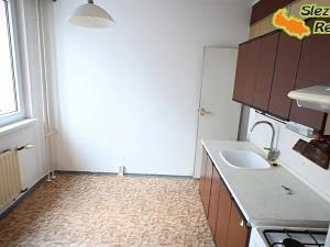 Pronájem bytu 3+1, Ostrava, Proskovická, 70 m2