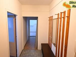 Pronájem bytu 3+1, Ostrava, Proskovická, 70 m2