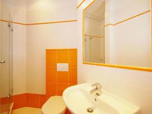 Pronájem bytu 1+kk, Praha - Staré Město, Martinská, 32 m2