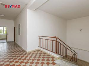 Pronájem kanceláře, Pardubice, Husova, 242 m2