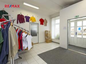 Prodej činžovního domu, Dašice, náměstí T. G. Masaryka, 957 m2