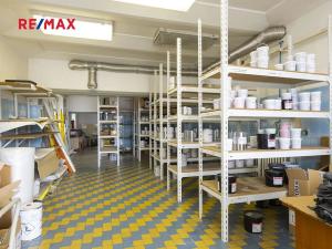 Prodej činžovního domu, Dašice, náměstí T. G. Masaryka, 957 m2