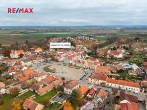 Prodej obchodního prostoru, Dašice, náměstí T. G. Masaryka, 957 m2