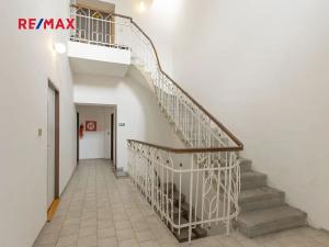 Prodej obchodního prostoru, Dašice, náměstí T. G. Masaryka, 957 m2