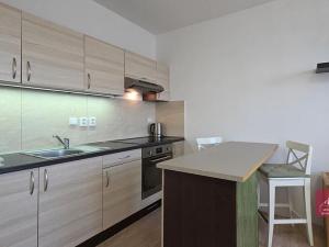 Prodej bytu 1+kk, Brno, Bořetická, 33 m2