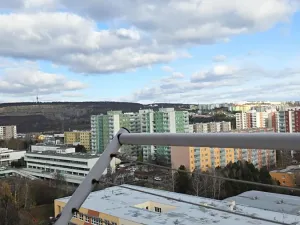 Prodej bytu 1+kk, Brno, Bořetická, 33 m2