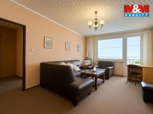 Pronájem bytu 2+kk, Praha - Újezd, U pramene, 50 m2