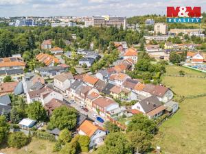 Prodej rodinného domu, Plzeň - Severní Předměstí, V Lužánkách, 183 m2