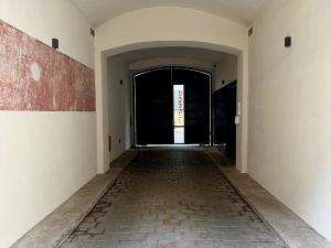 Pronájem bytu 2+kk, Praha - Smíchov, Pivovarská, 53 m2