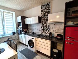 Prodej bytu 2+1, Most, Josefa Skupy, 63 m2