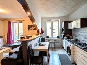 Prodej bytu 2+1, Most, Josefa Skupy, 63 m2