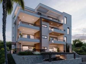 Prodej bytu 3+kk, Primošten, Chorvatsko, 73 m2