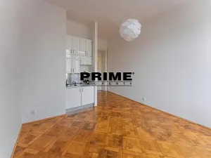 Pronájem bytu 1+kk, Praha - Staré Město, Martinská, 32 m2